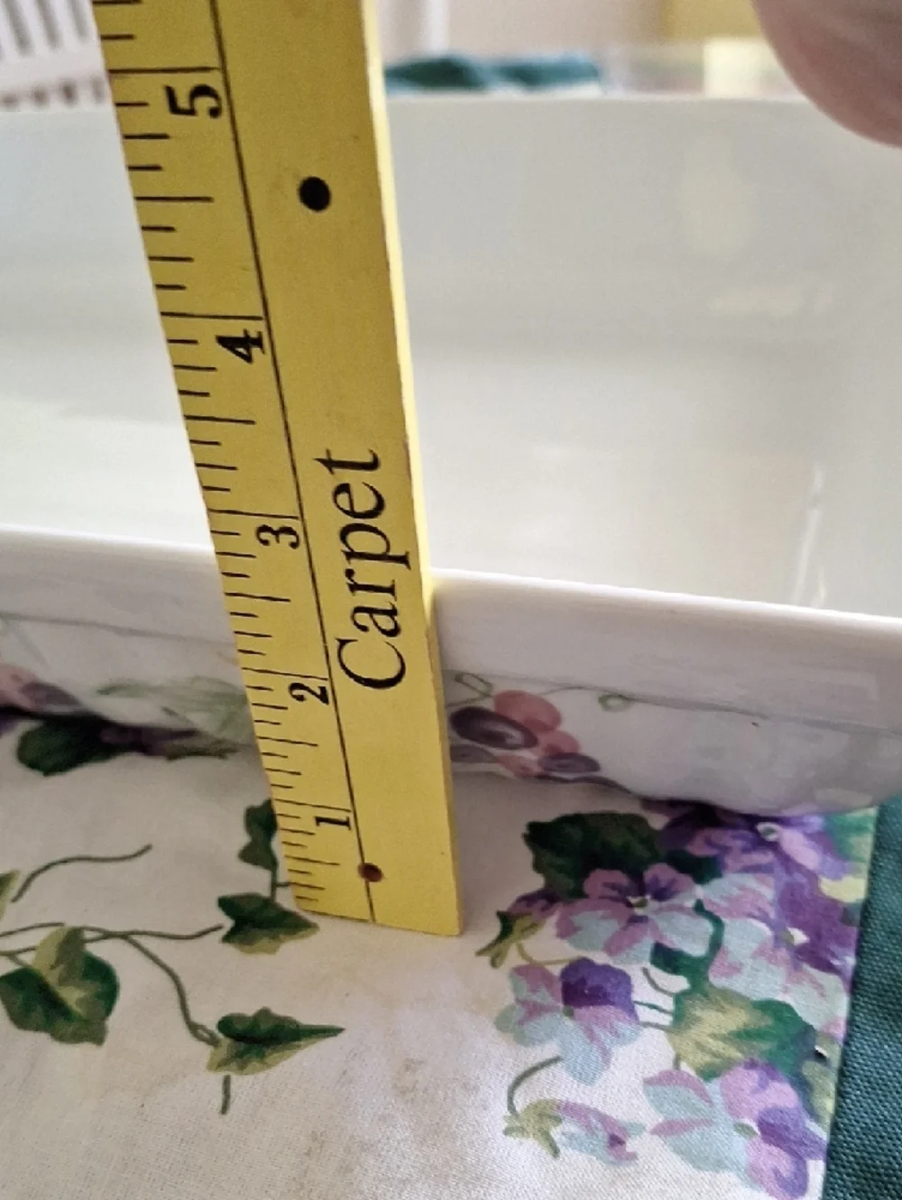 Roscher glazed ceramic